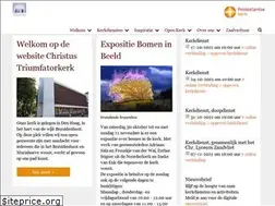 Sites similar to ctkerk.nl
