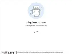 Sites similar to ctkgibsons.com