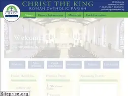 Sites similar to ctkhaddonfield.org