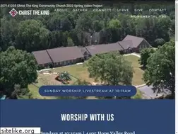 Sites similar to ctkhome.org
