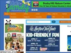 Sites similar to ctkidsandfamily.com
