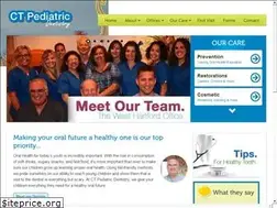 Sites similar to ctkidsdentist.com