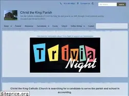 Sites similar to ctkkcks.org