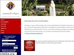 Sites similar to ctkknights.org