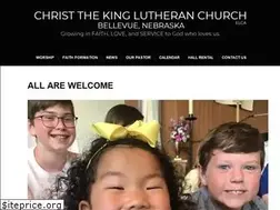 Sites similar to ctklc-bellevue.org