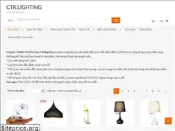 Sites similar to ctklighting.com