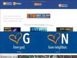 Sites similar to ctklm.org