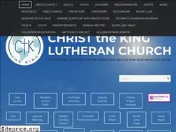 Sites similar to ctkluth.com