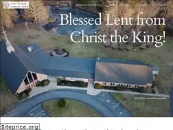 Sites similar to ctklutherannewtown.org