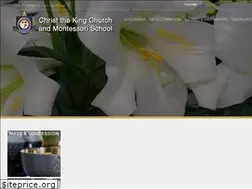 Sites similar to ctkmandan.com