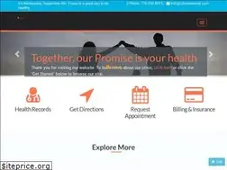 Sites similar to ctkmedcenter.com