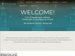Sites similar to ctknj.org
