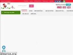 Sites similar to ctkoi.vn