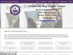 Sites similar to ctkparish.org