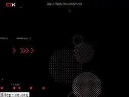 Sites similar to ctkpro.com