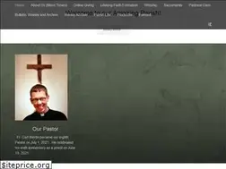 Sites similar to ctkpueblo.org
