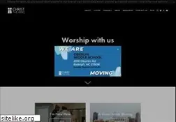 Sites similar to ctkraleigh.org