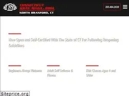 Sites similar to ctkravmagamma.com