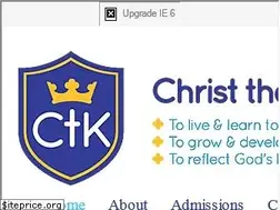 Sites similar to ctks.co.uk