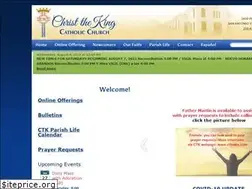 Sites similar to ctksatx.com