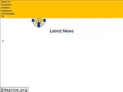 Sites similar to ctkschool.com