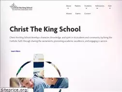Sites similar to ctkschool.net