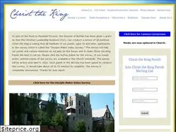 Sites similar to ctksnyder.org