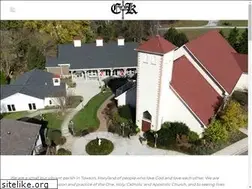Sites similar to ctktowson.org
