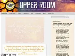 Sites similar to ctkupperroom.com