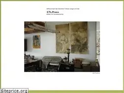 Sites similar to ctl-presse.de