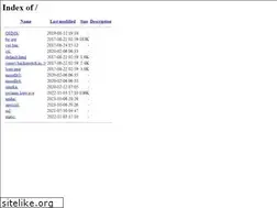 Sites similar to ctl-unca.org