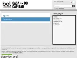Sites similar to ctl.bol.pt