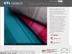 Sites similar to ctl.com.pk