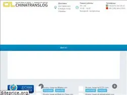 Sites similar to ctl.in.ua