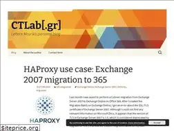 Sites similar to ctlab.gr