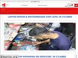 Sites similar to ctlabbd.com