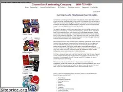 Sites similar to ctlaminating.com