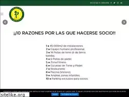 Sites similar to ctlamoraleja.es