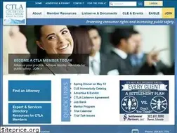 Sites similar to ctlanet.org