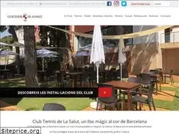 Sites similar to ctlasalut.com