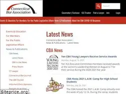Sites similar to ctlawyerblog.org