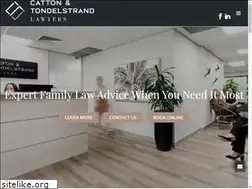 Sites similar to ctlawyers.com.au
