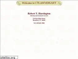 Sites similar to ctlawyers.net