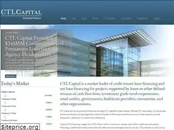 Sites similar to ctlcapital.com