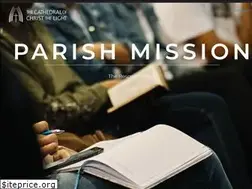 Sites similar to ctlcathedral.org