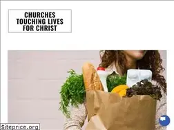 Sites similar to ctlcministries.org