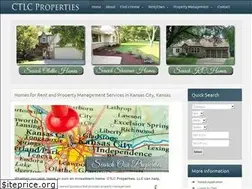 Sites similar to ctlcproperties.com