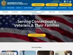 Sites similar to ctlegion.org