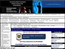 Sites similar to ctlegionbball.com