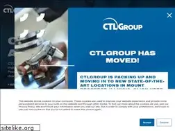 Sites similar to ctlgroup.com